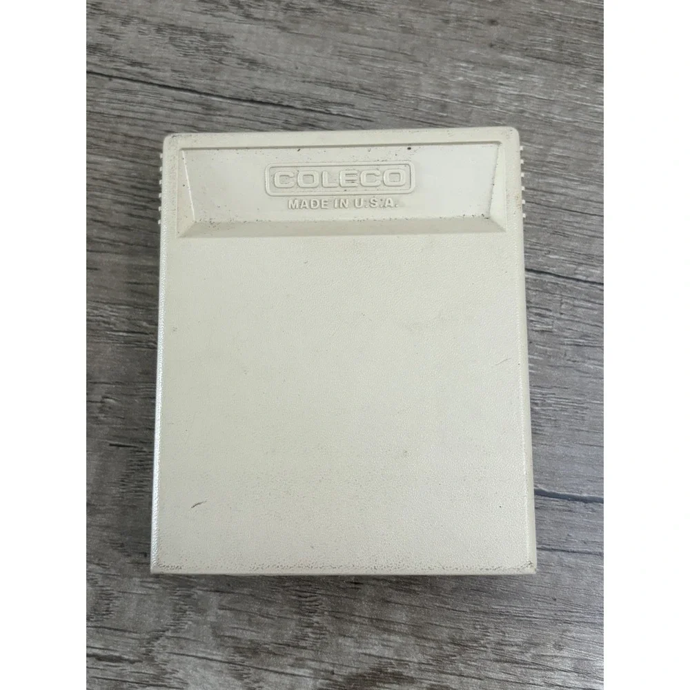 Donkey Kong Atari 2600, 1982 Authentic Cartridge Only Coleco Sears Video Arcade